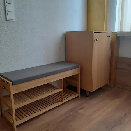 Διαμέρισμα Doppelbett Mit Boxspringbett Weiden in der Oberpfalz