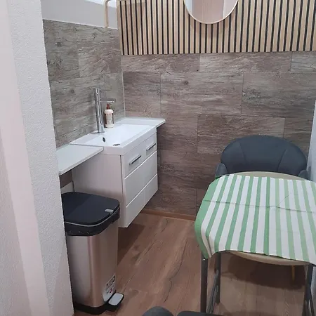 Doppelbett Mit Boxspringbett Weiden in der Oberpfalz